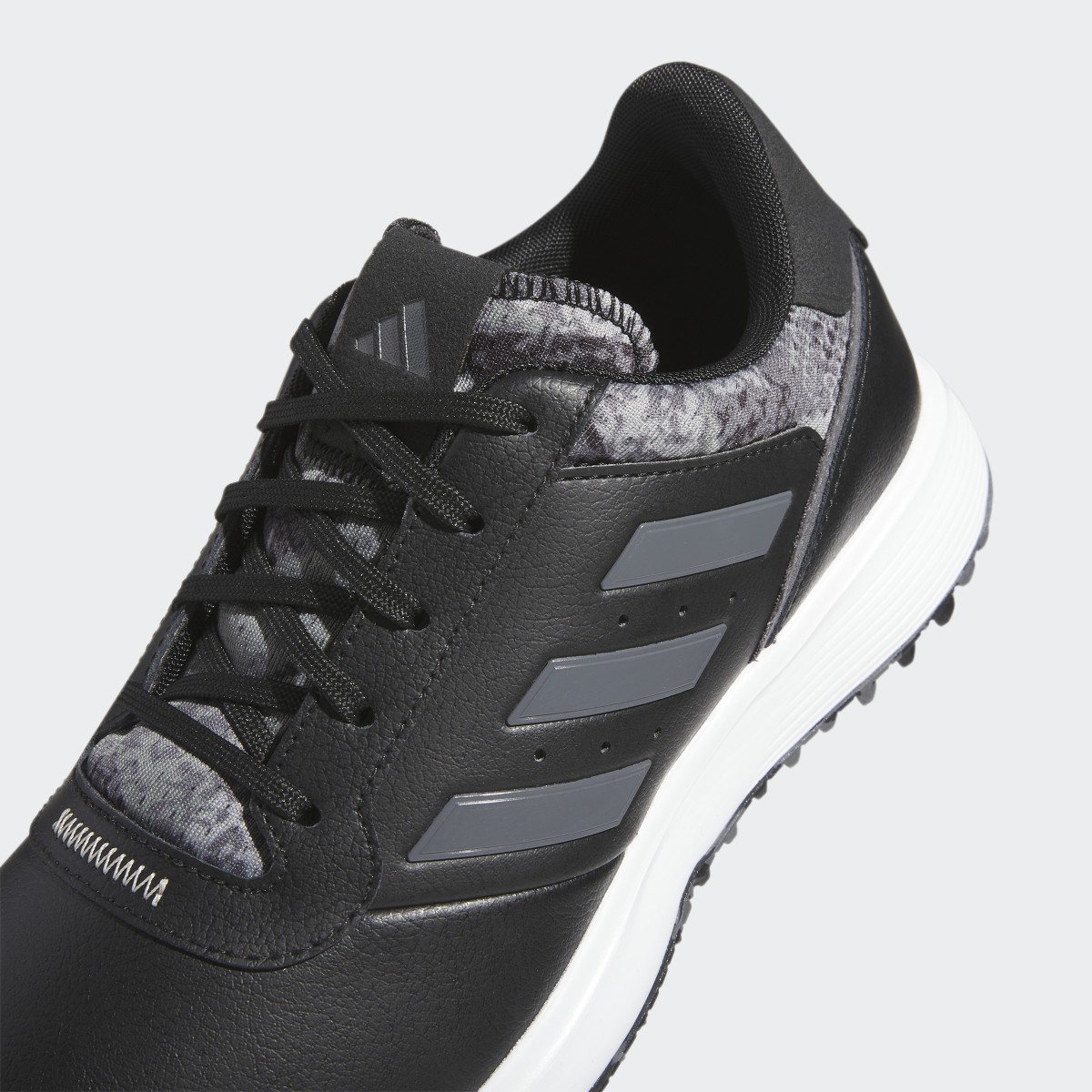 Adidas S2G SL Golf Shoes. 9