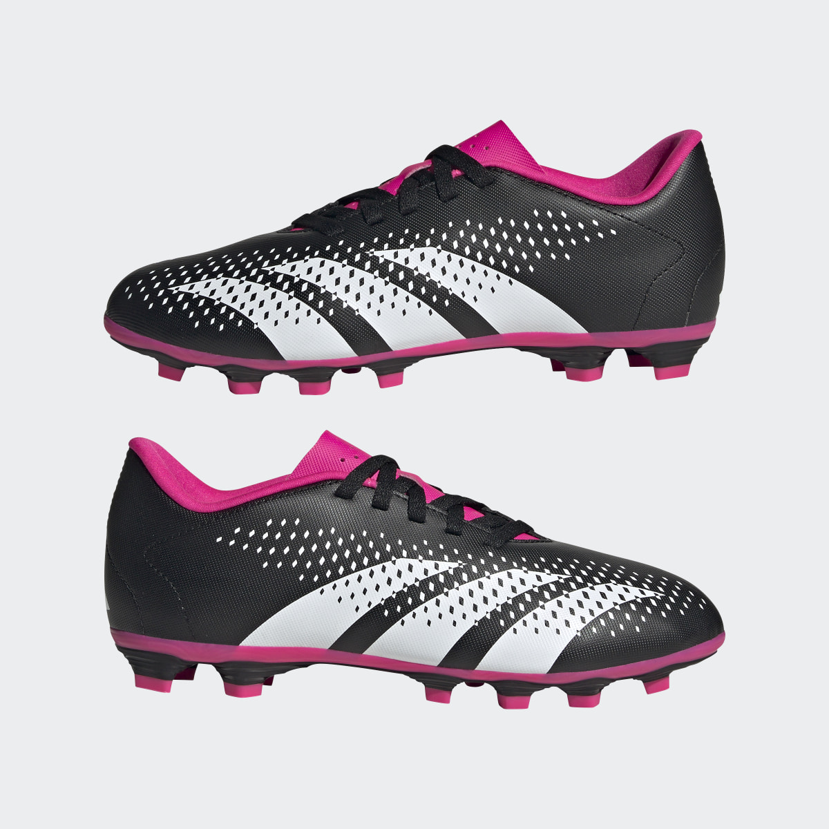 Adidas Predator Accuracy.4 Flexible Ground Boots. 8