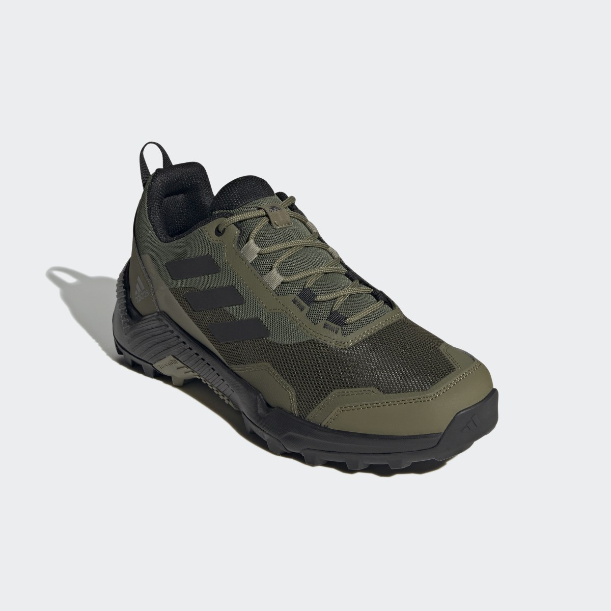 Adidas Eastrail 2.0 Hiking Shoes. 5