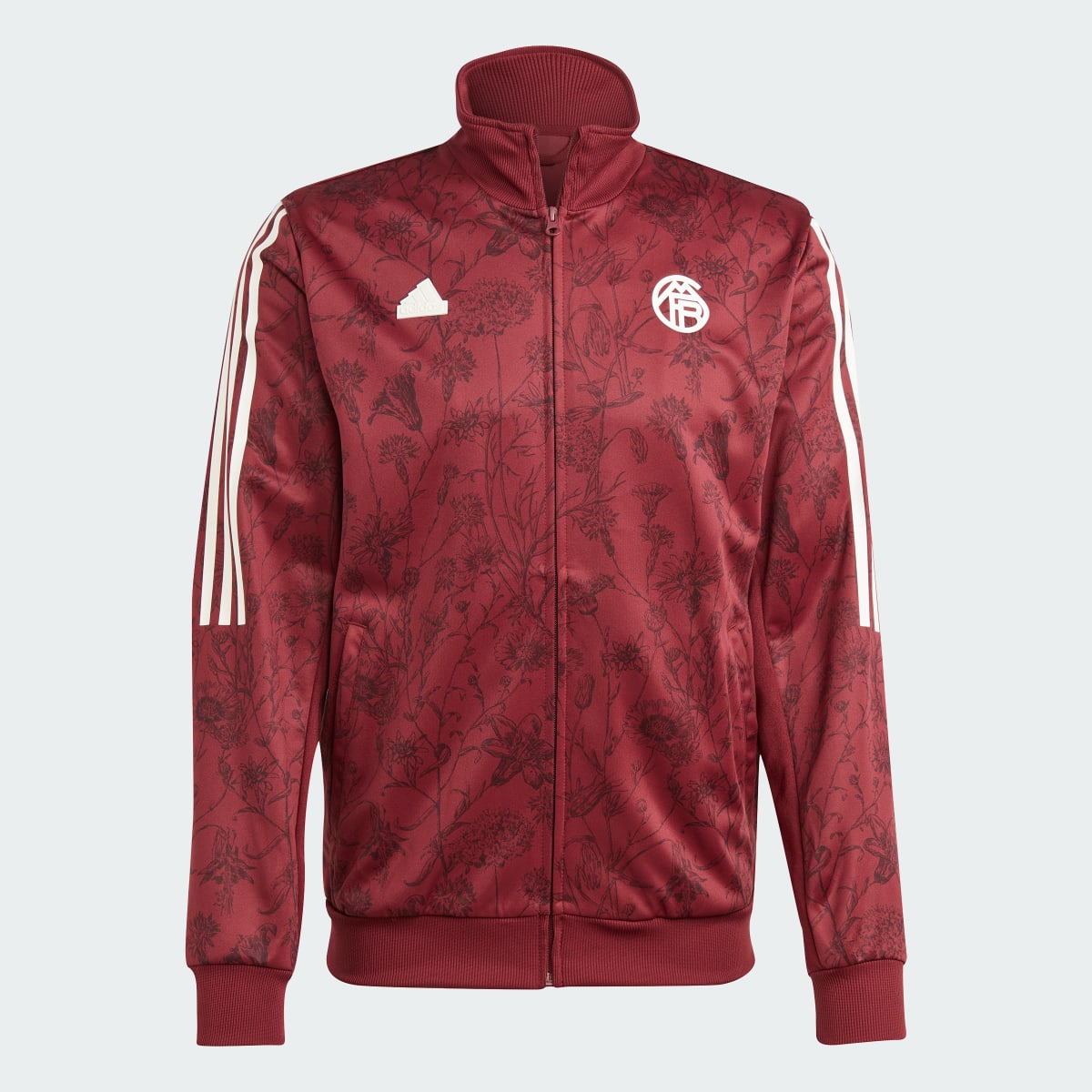 Adidas Bluza dresowa FC Bayern LFSTLR. 5