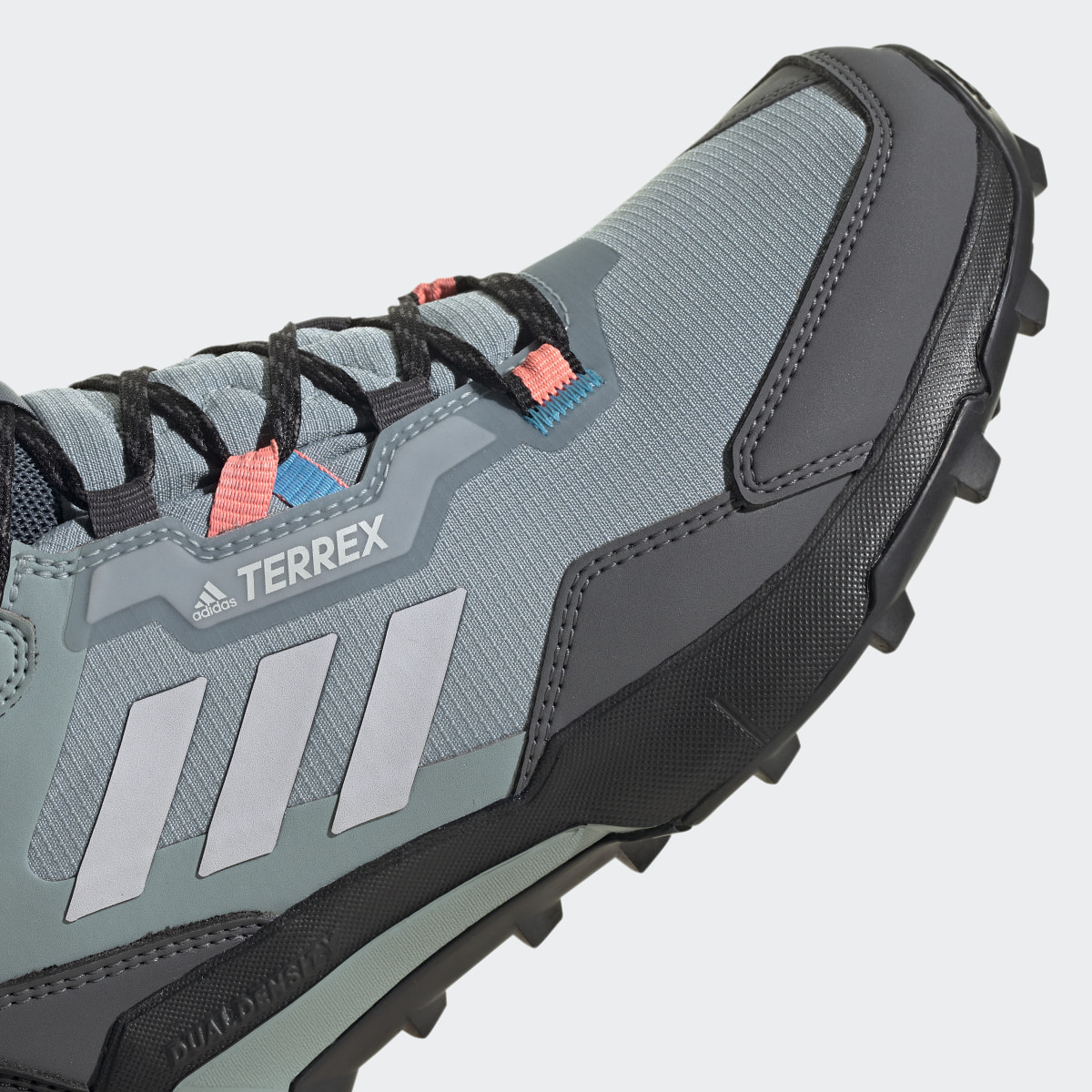 Adidas Terrex AX4 Mid GORE-TEX Hiking Shoes. 12