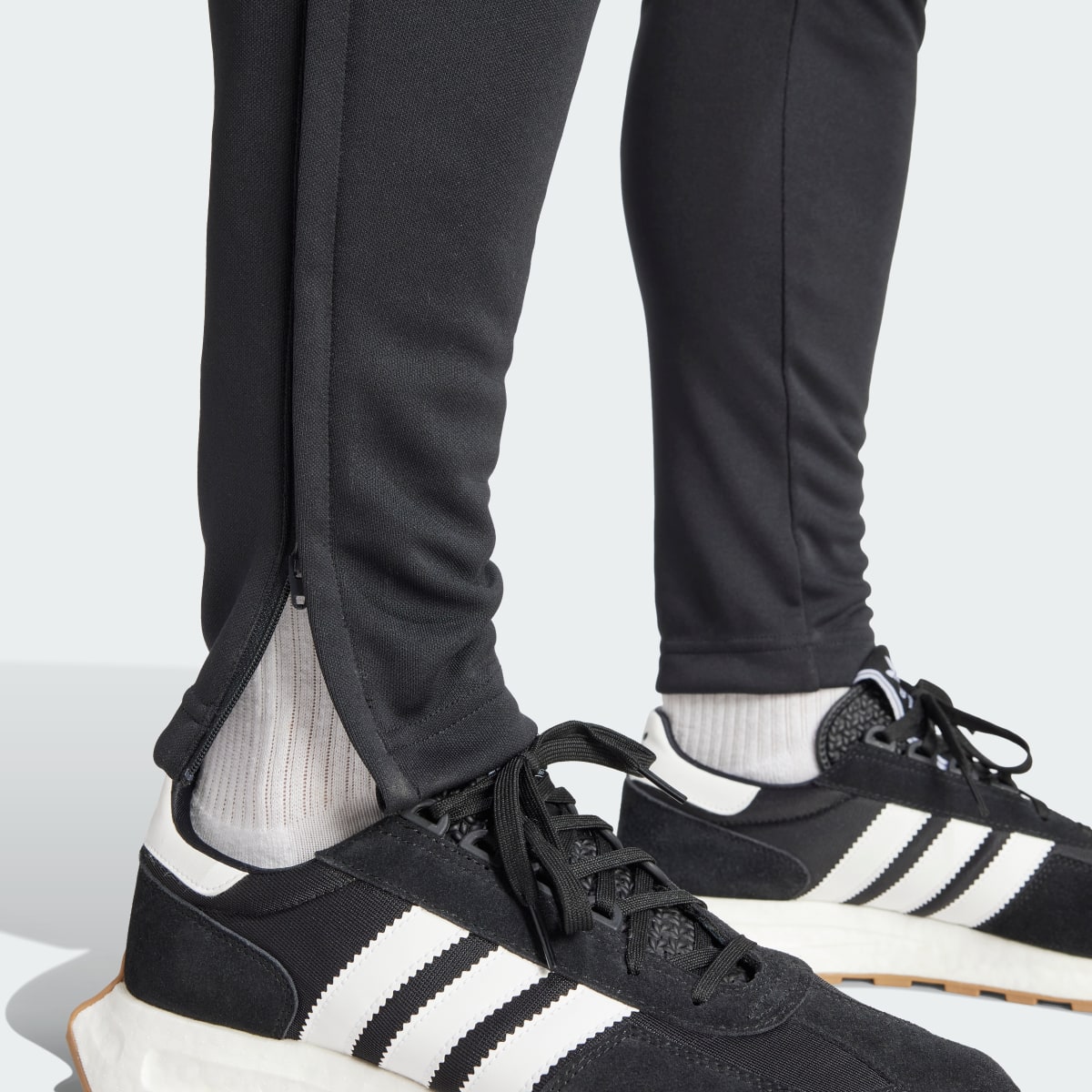 Adidas Entrada 22 Training Pants. 6