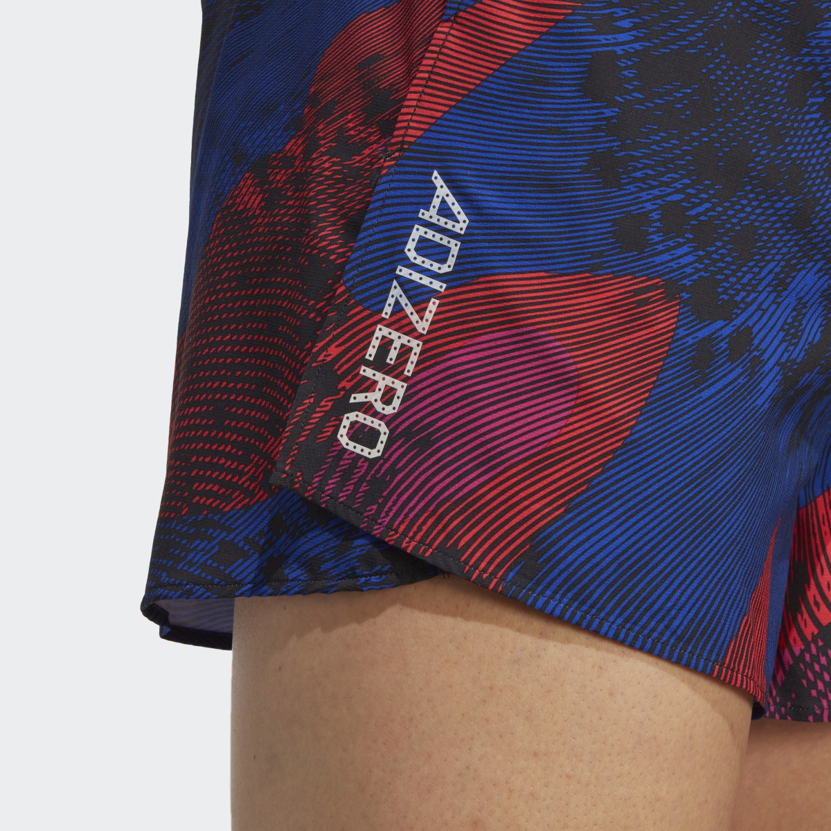 Adidas Adizero Split Shorts. 6