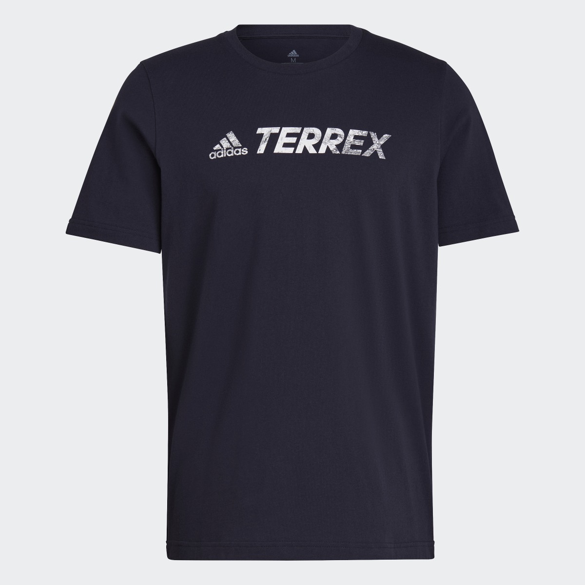 Adidas Camiseta Terrex Classic Logo. 5