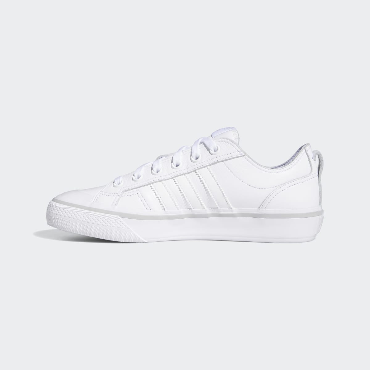 Adidas Nizza Low ADV Shoes. 7