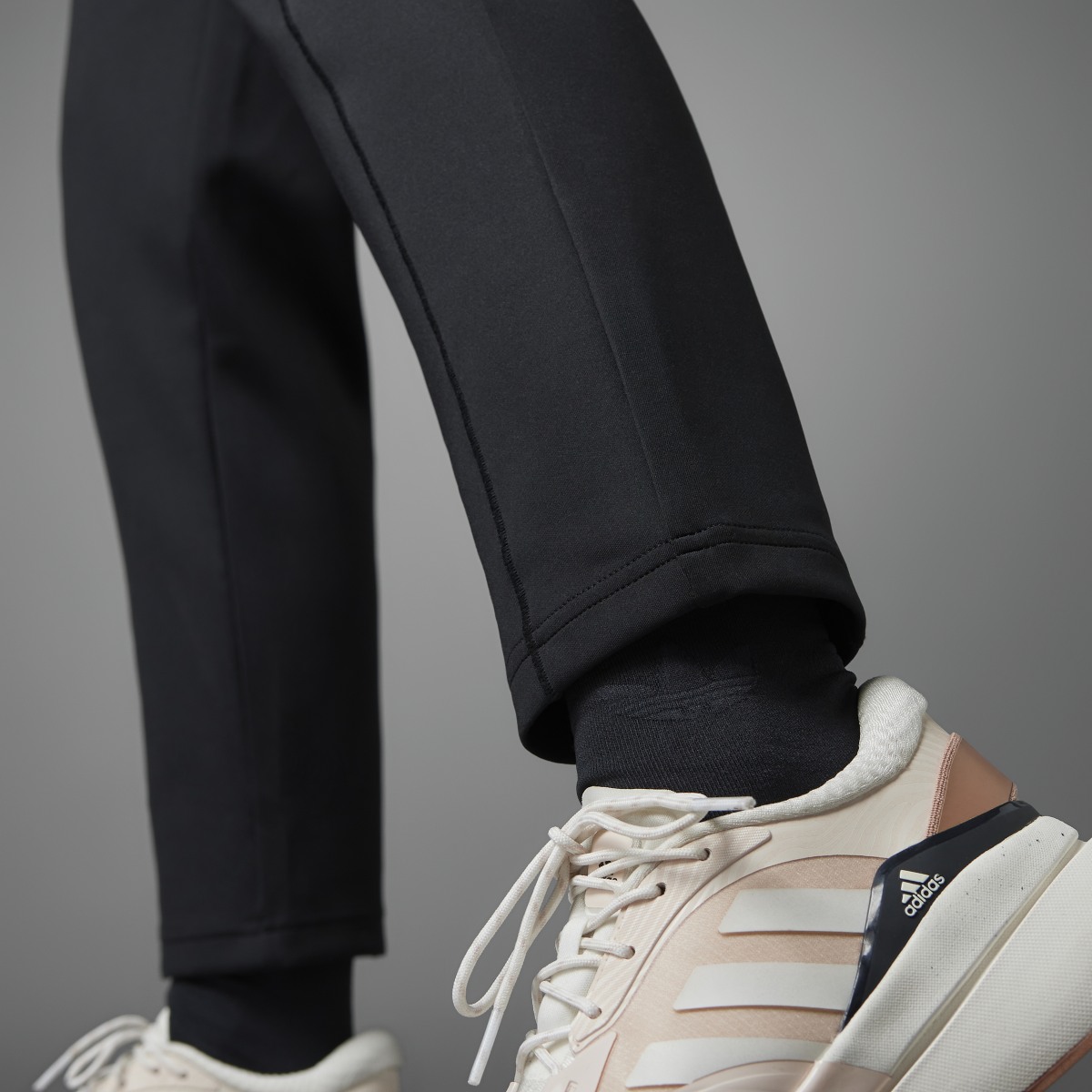 Adidas Collective Power Extra Slim Tracksuit Bottoms. 9