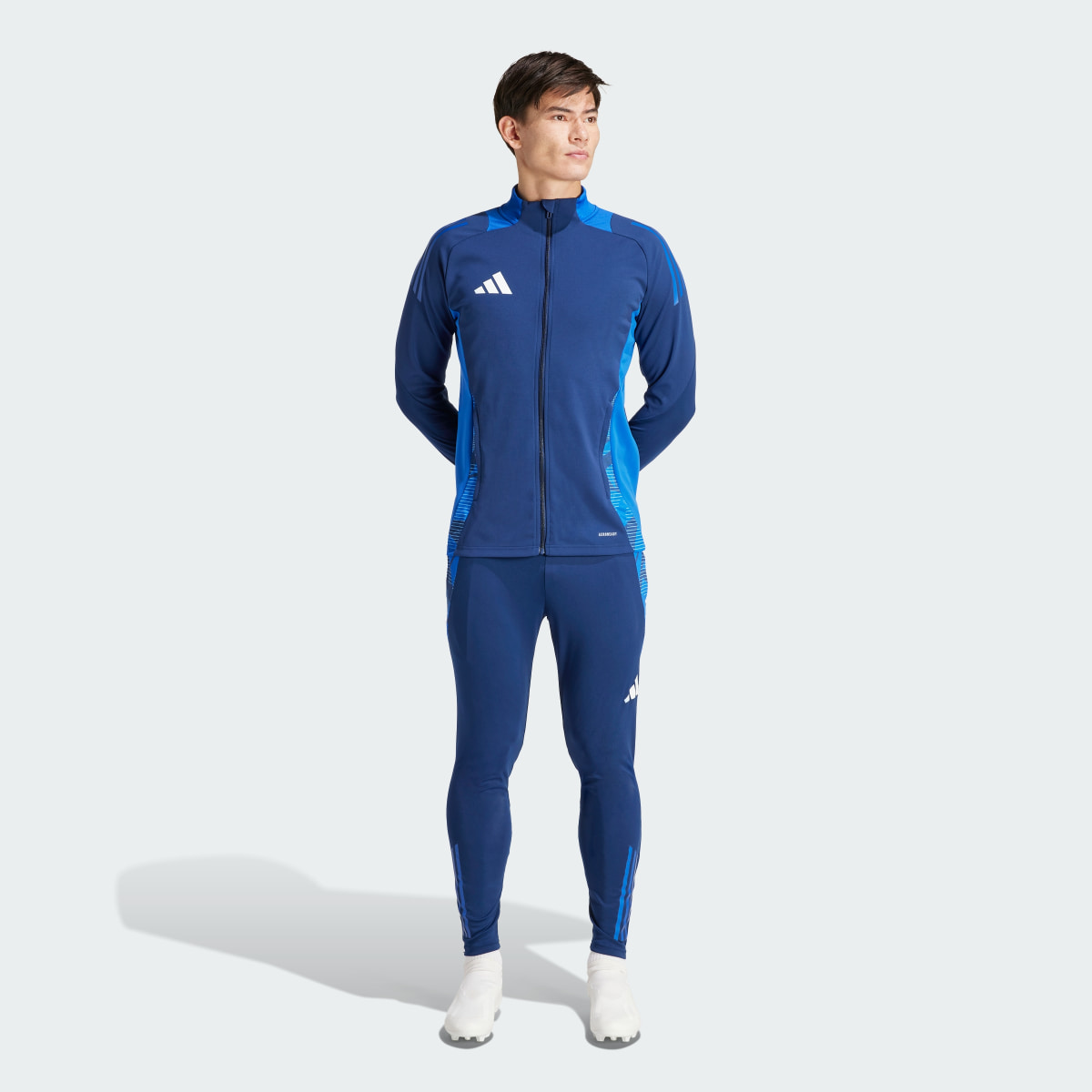 Adidas Tiro 24 Competition Training Track Top. 6