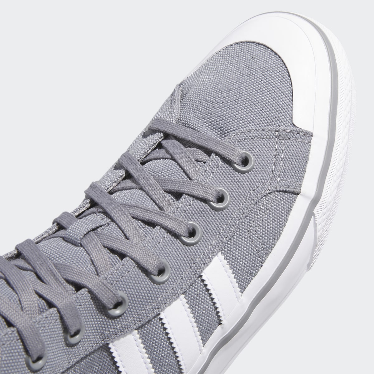 Adidas Tenis Nizza Hi ADV. 9