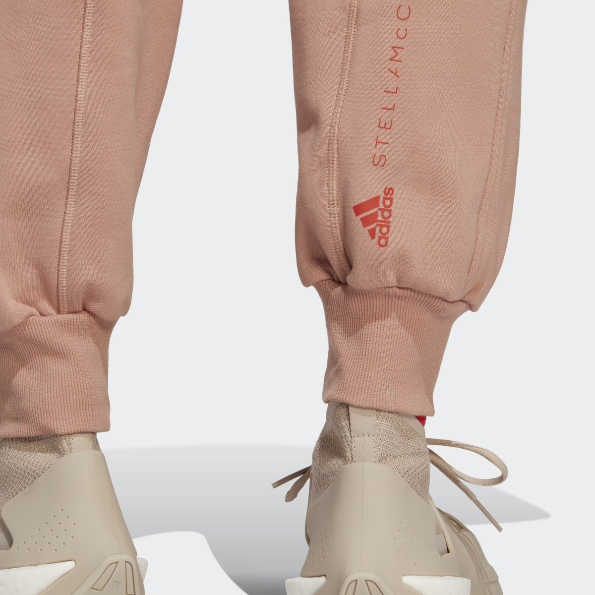 Adidas Pantaloni adidas by Stella McCartney. 6