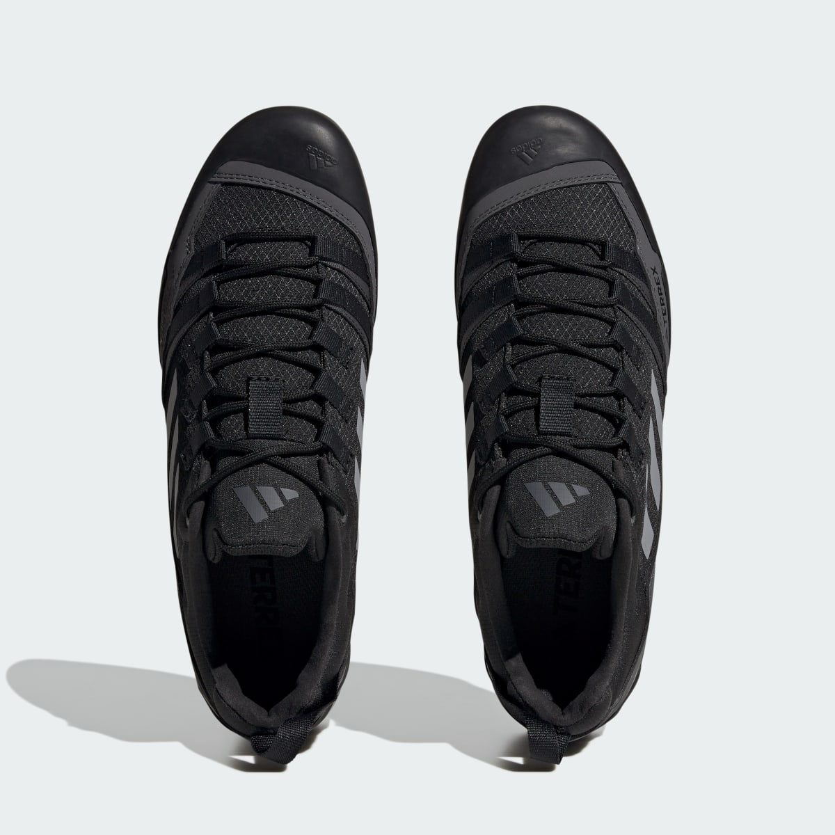 Adidas Terrex Swift Solo 2.0 Hiking Shoes. 6