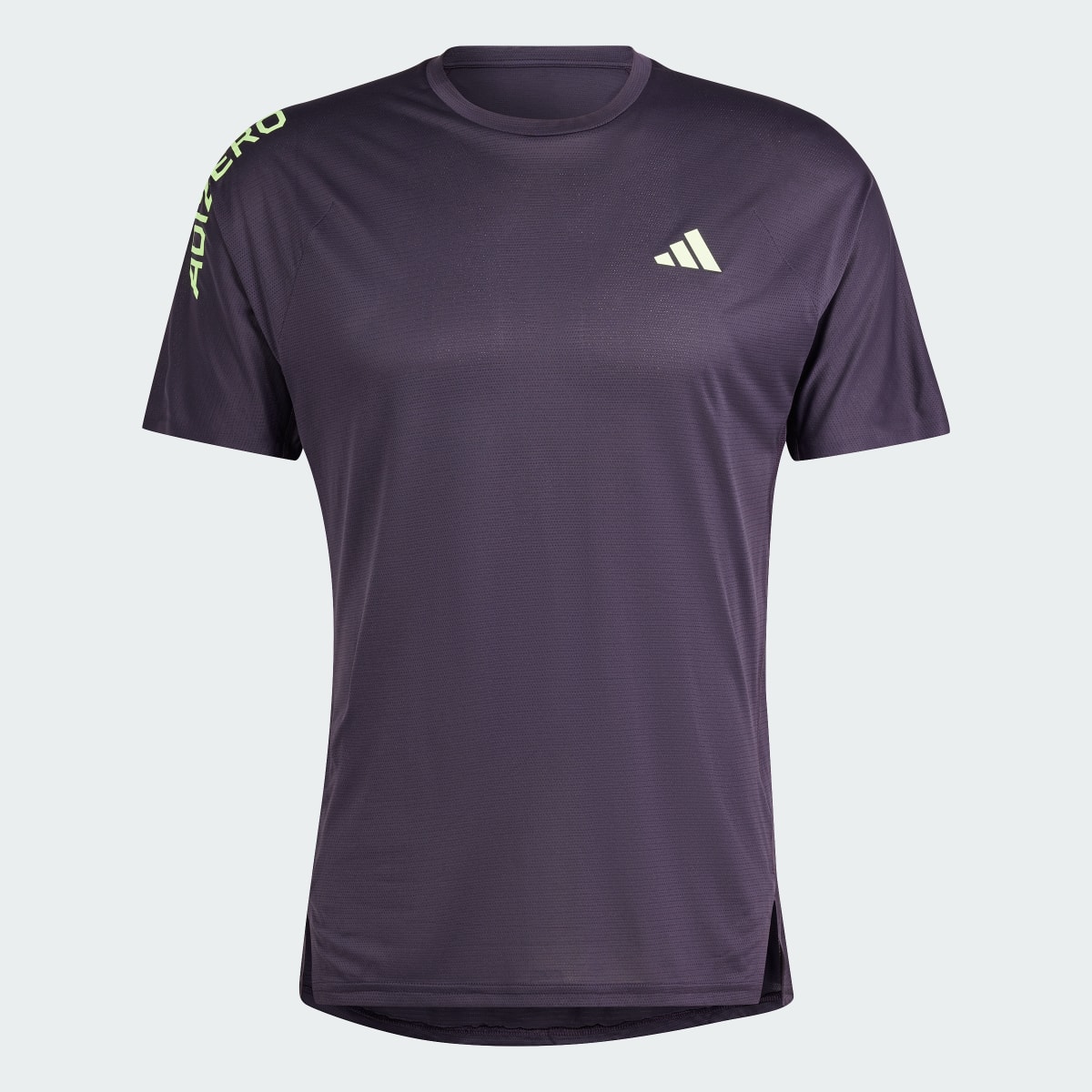 Adidas Adizero Running T-Shirt. 5