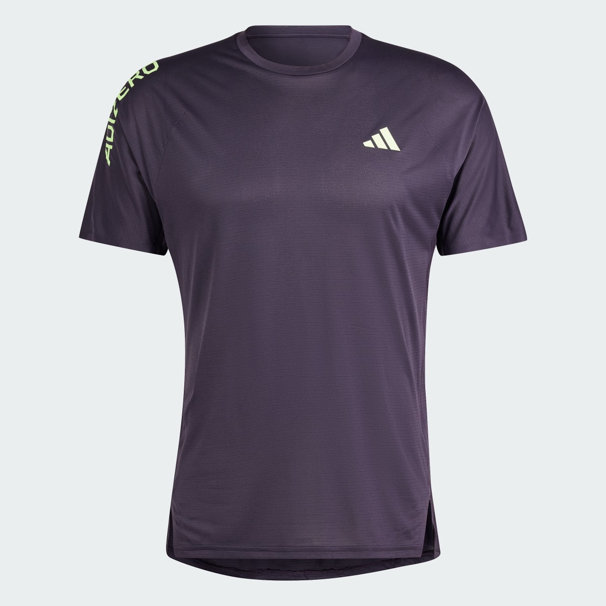 Adidas Camiseta Adizero Running. 5