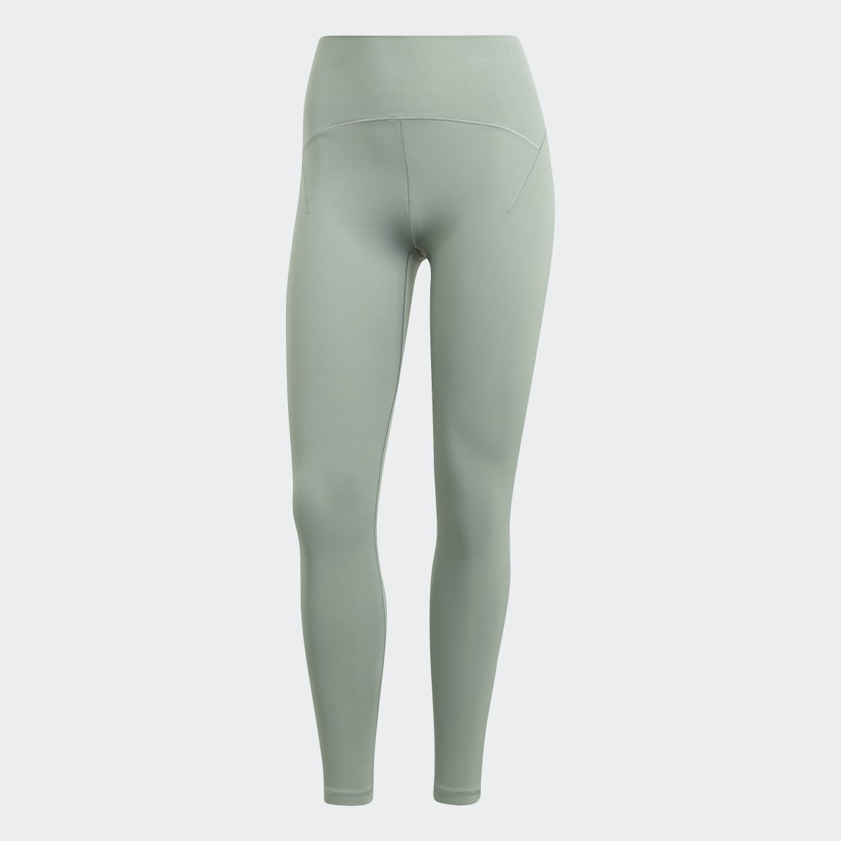 Adidas Legging 7/8 de yoga Studio Luxe. 4