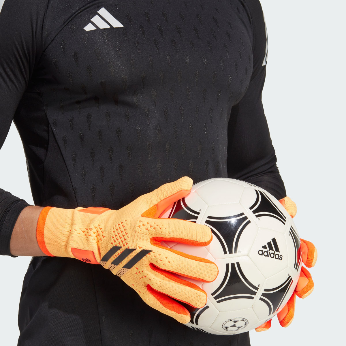 Adidas X Speedportal Pro Gloves. 6