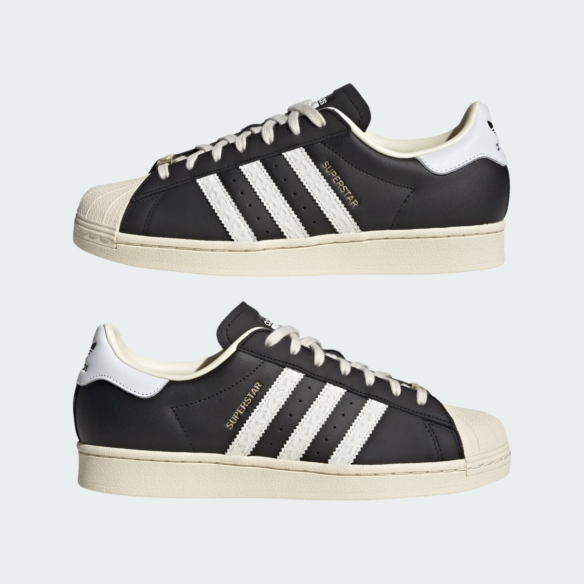 Adidas Superstar Shoes. 8