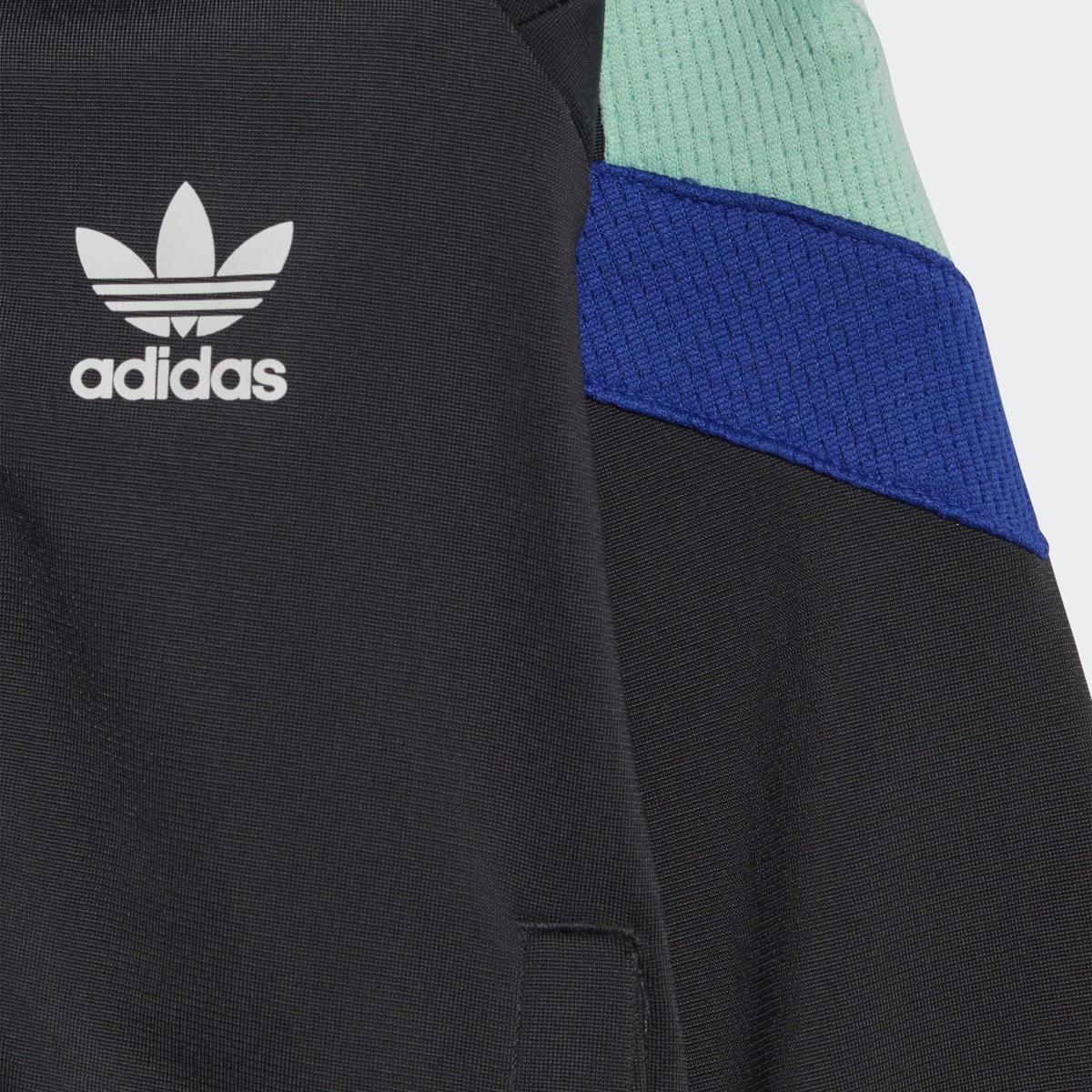 Adidas Rekive Track Suit. 7