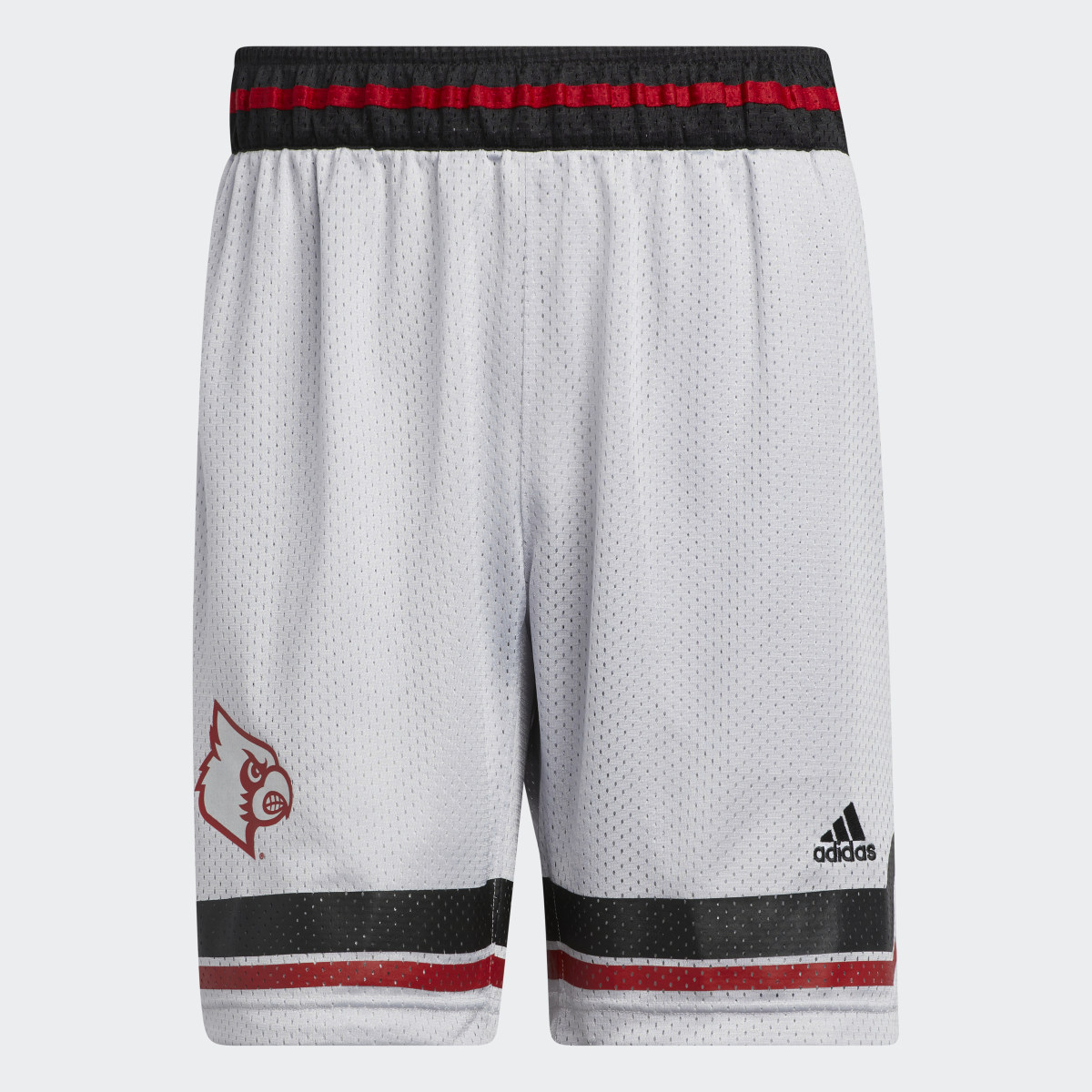 Adidas Cardinals Swingman Shorts. 4