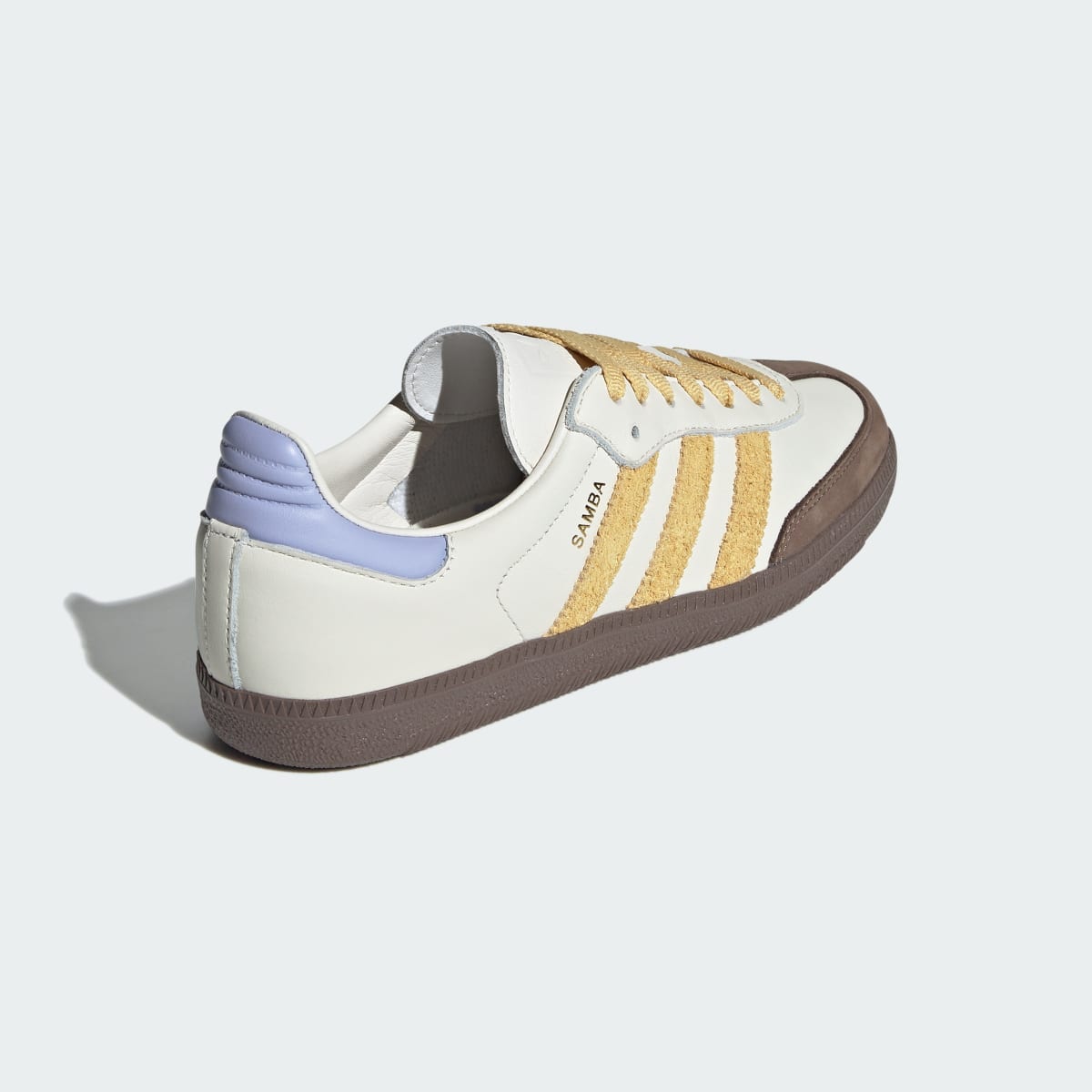 Adidas Samba OG Shoes. 7