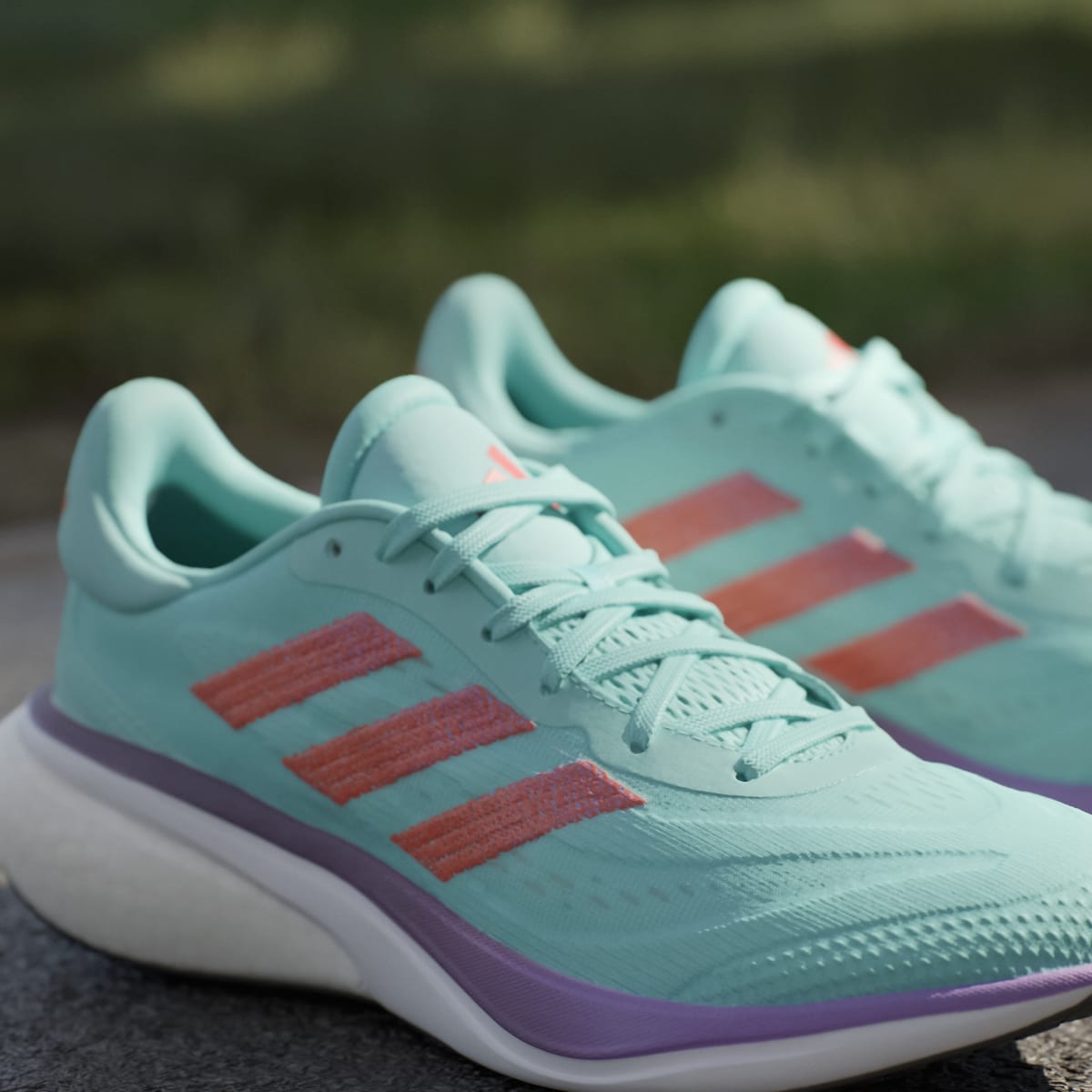 Adidas Tenis Supernova Running 3. 7