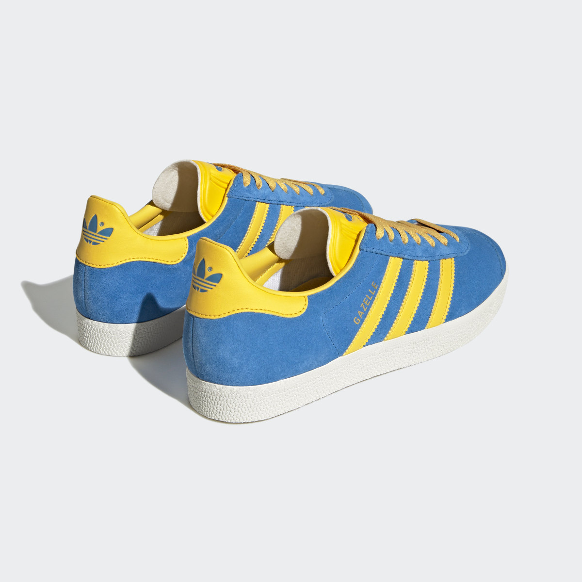 Adidas Tenis Gazelle. 6