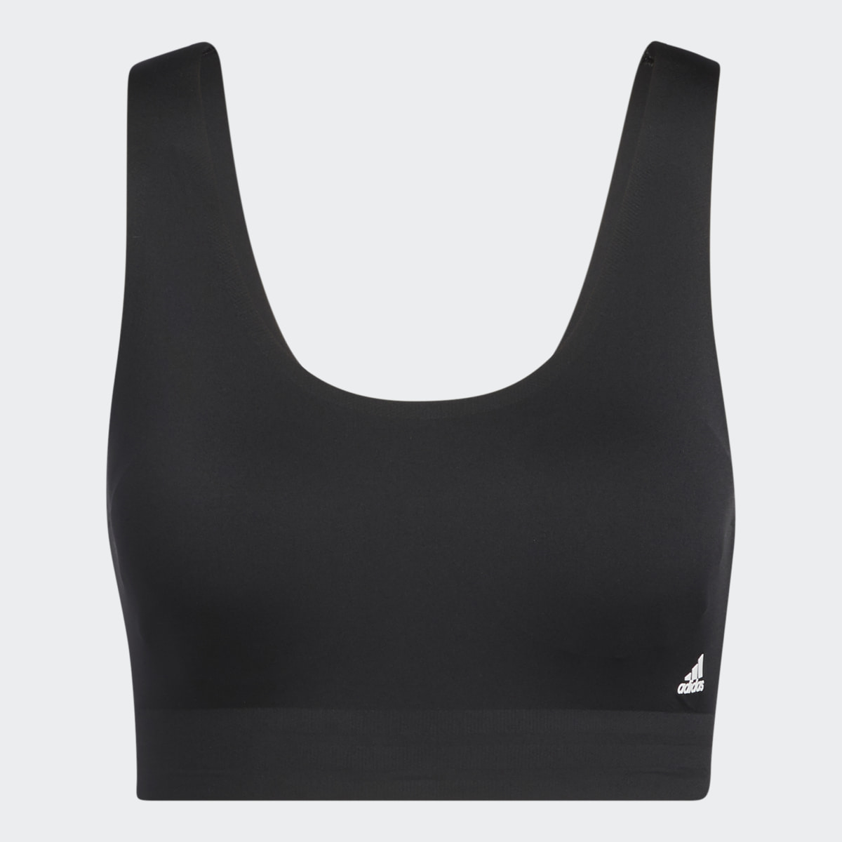 Adidas PureLounge Light-Support Bra. 5