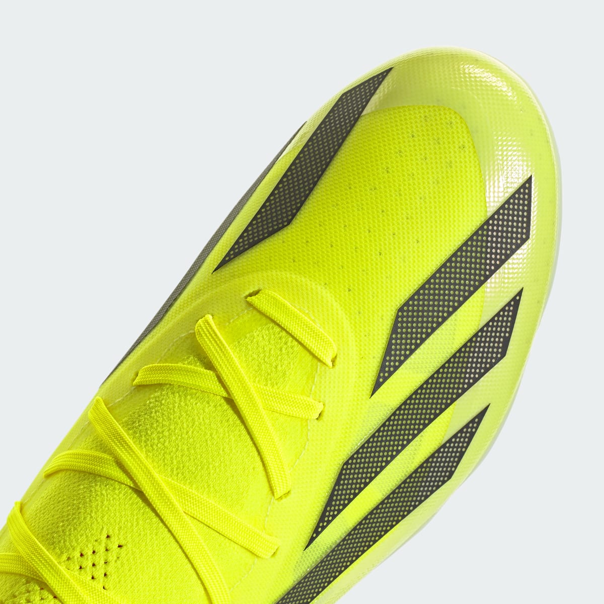 Adidas X Crazyfast Pro Firm Ground Boots. 10