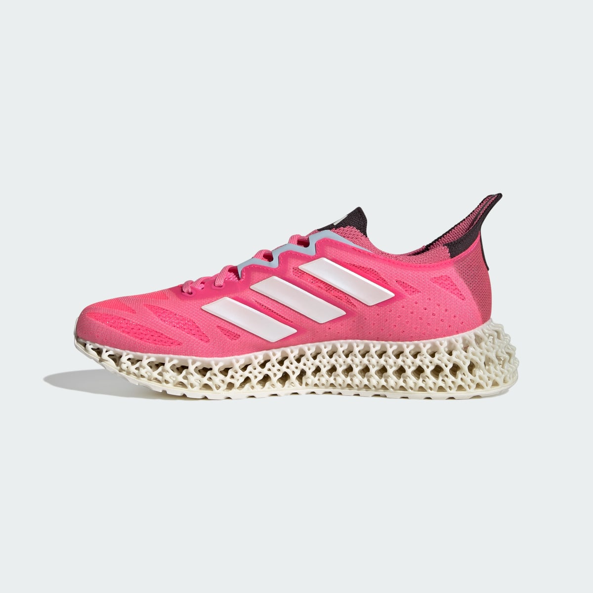 Adidas 4DFWD 3 Laufschuh. 7