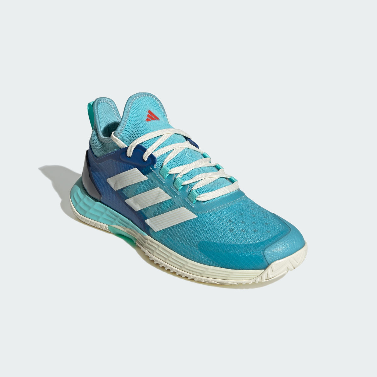 Adidas Adizero Ubersonic 4.1 Tennis Shoes. 5