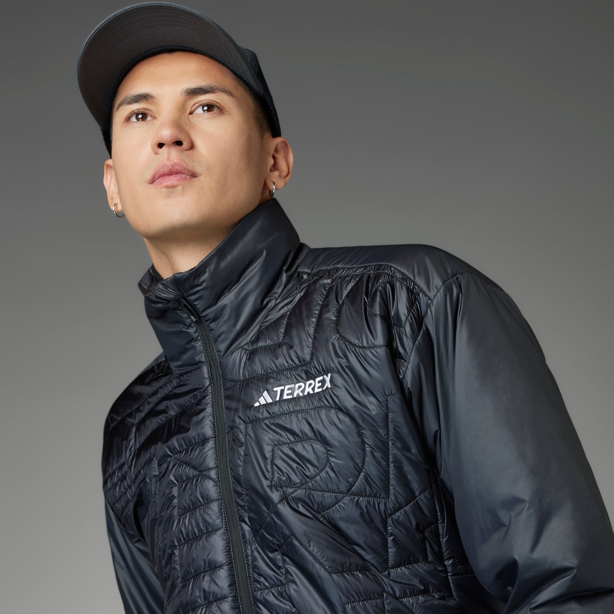 Adidas CHAQUETA TERREX XPERIOR VARILITE PRIMALOFT. 7