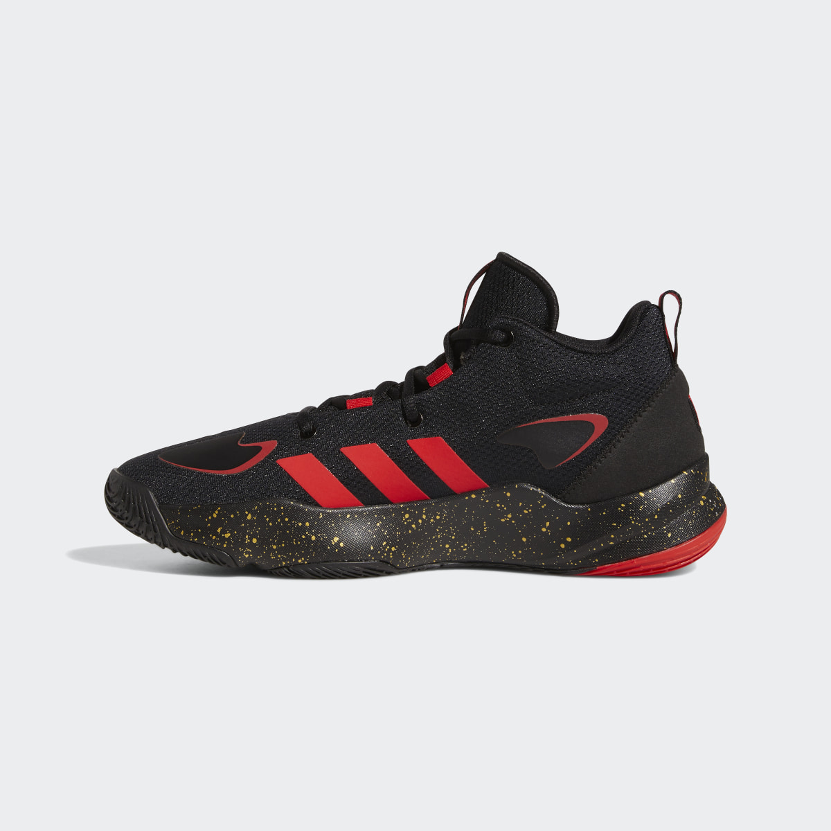 Adidas Pro N3XT 2021 Shoes. 7