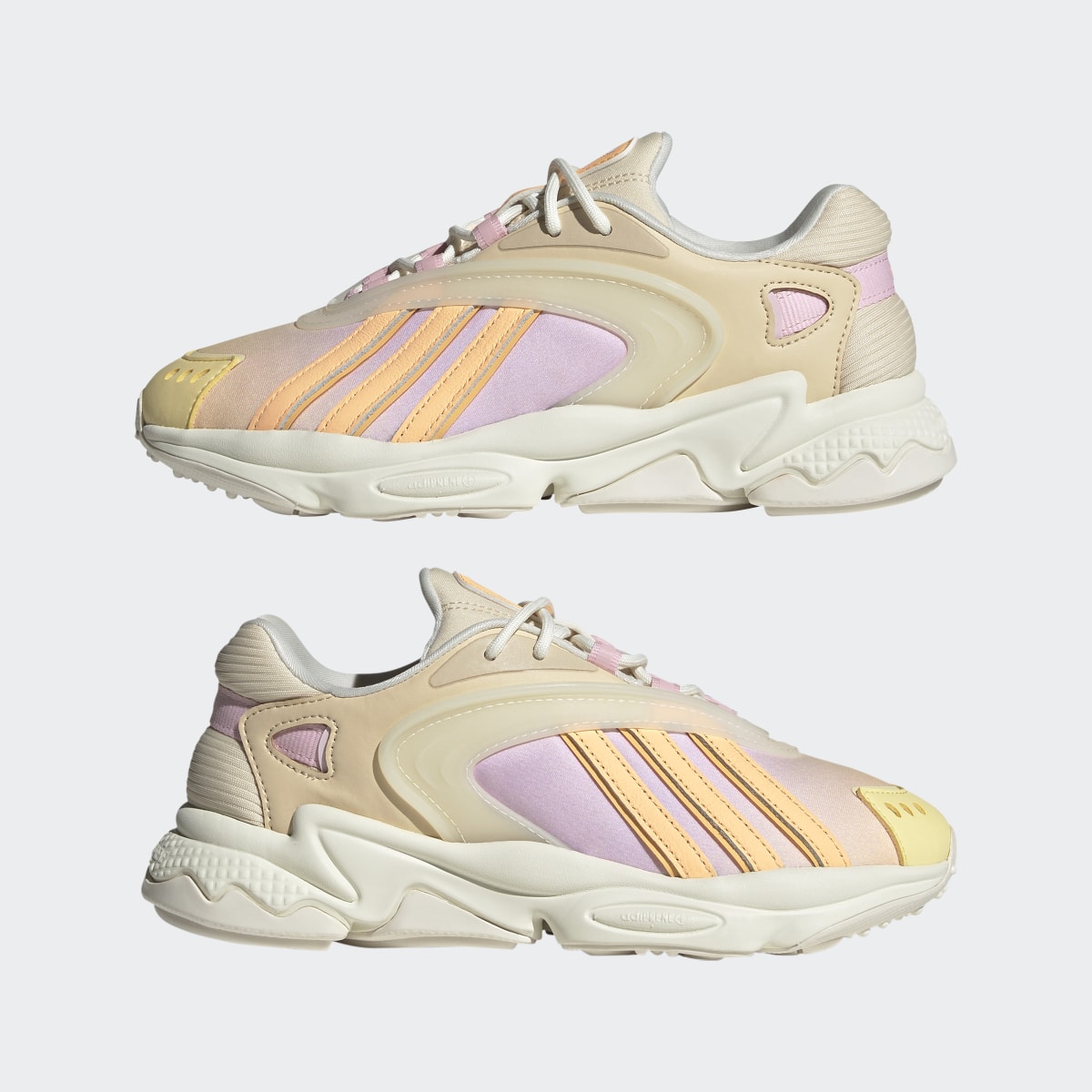 Adidas Oztral Ayakkabı. 11