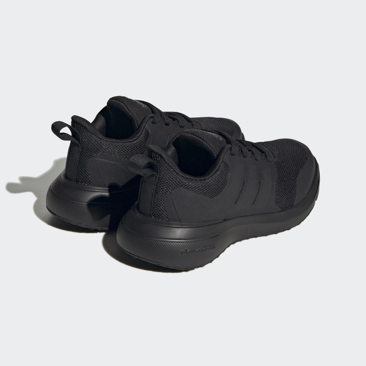 Adidas FortaRun 2.0 Cloudfoam Lace Ayakkabı. 6
