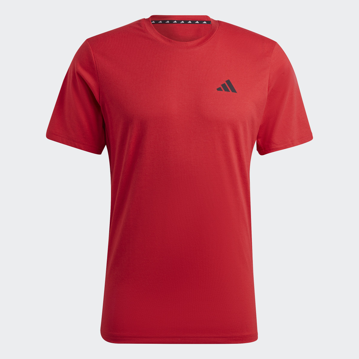 Adidas Train Essentials Feelready Training Tee. 5