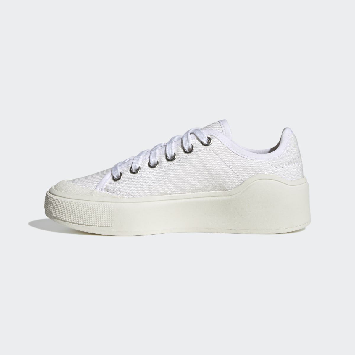 Adidas by Stella McCartney Court Shoes. 7