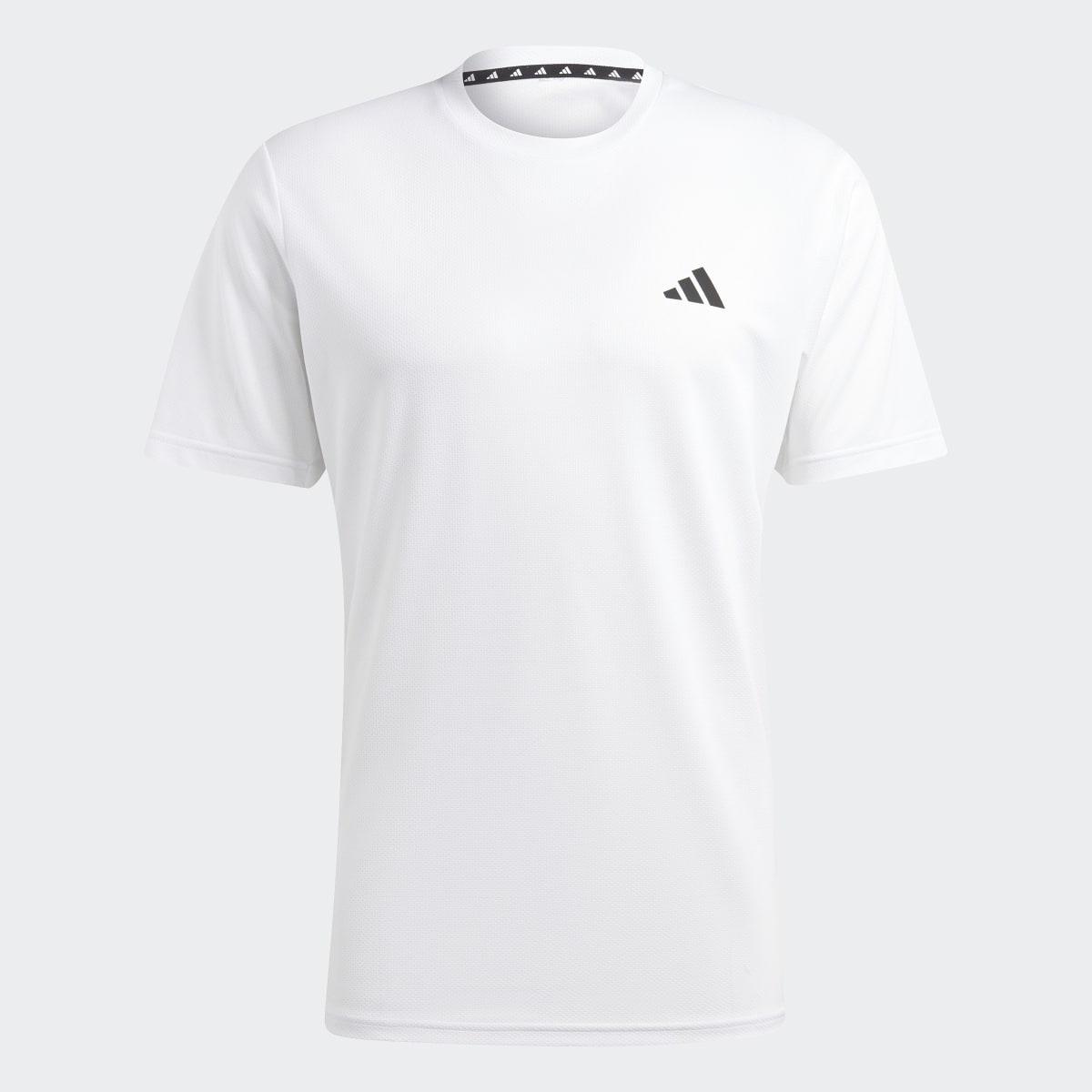 Adidas Train Essentials Training Tee. 5