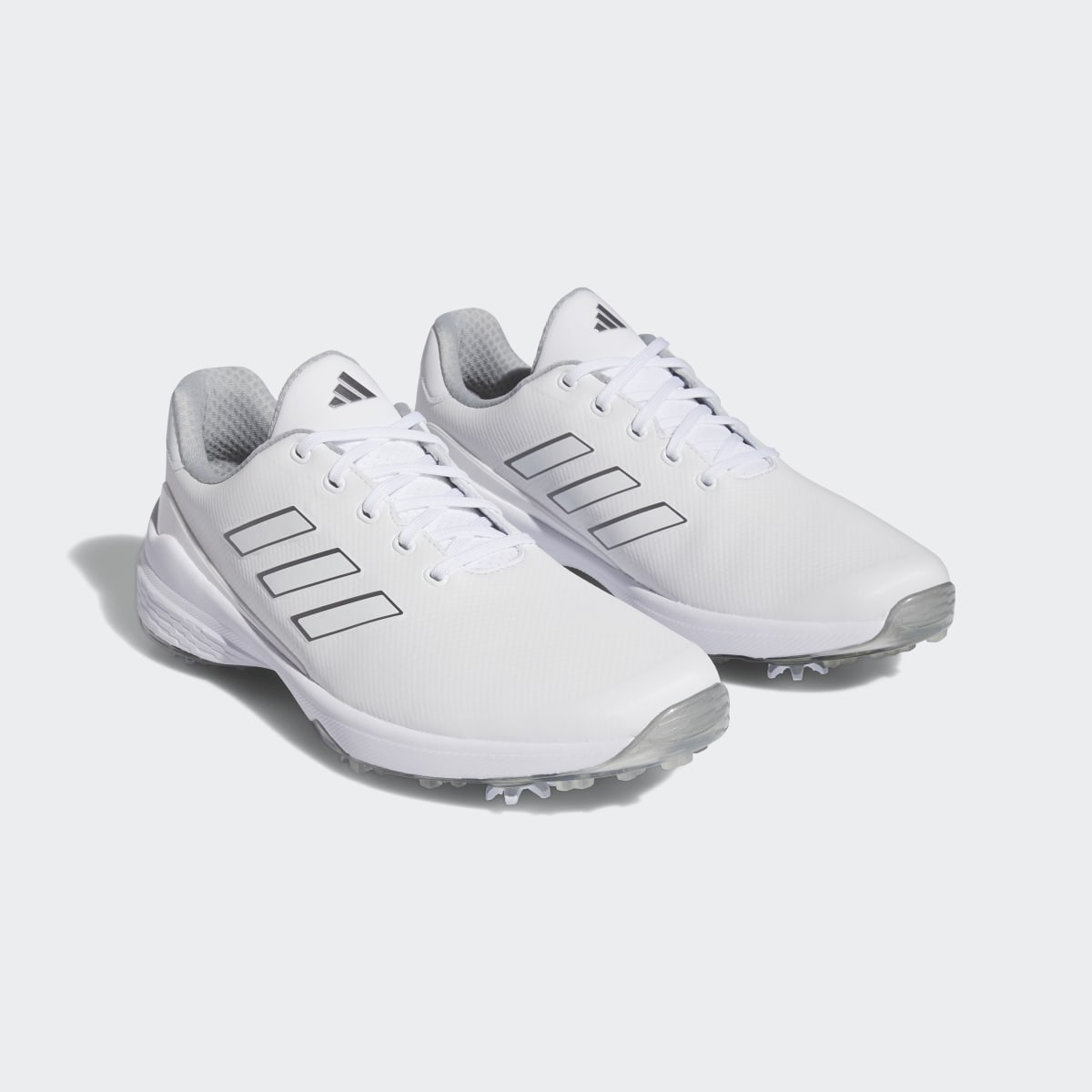 Adidas ZG23 Golf Shoes. 5
