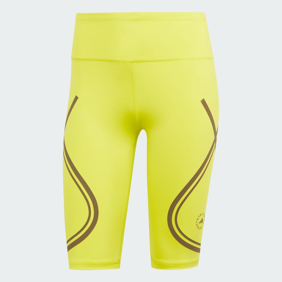 Adidas by Stella McCartney TruePace Running Bike Leggings. 4