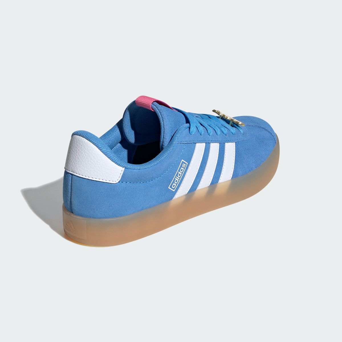 Adidas Zapatilla VL Court 3.0. 6