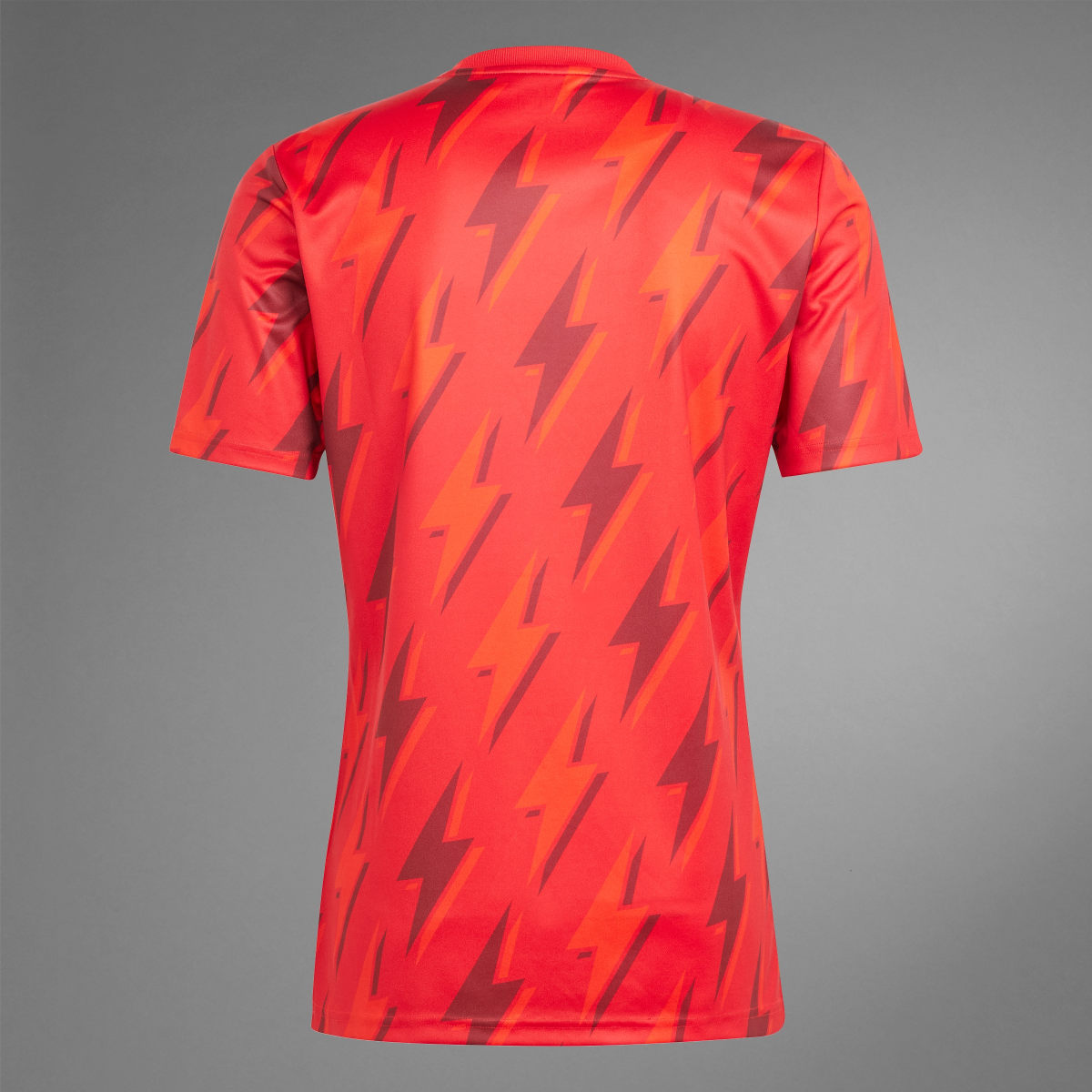 Adidas FC Arsenal Pre-Match Shirt. 11