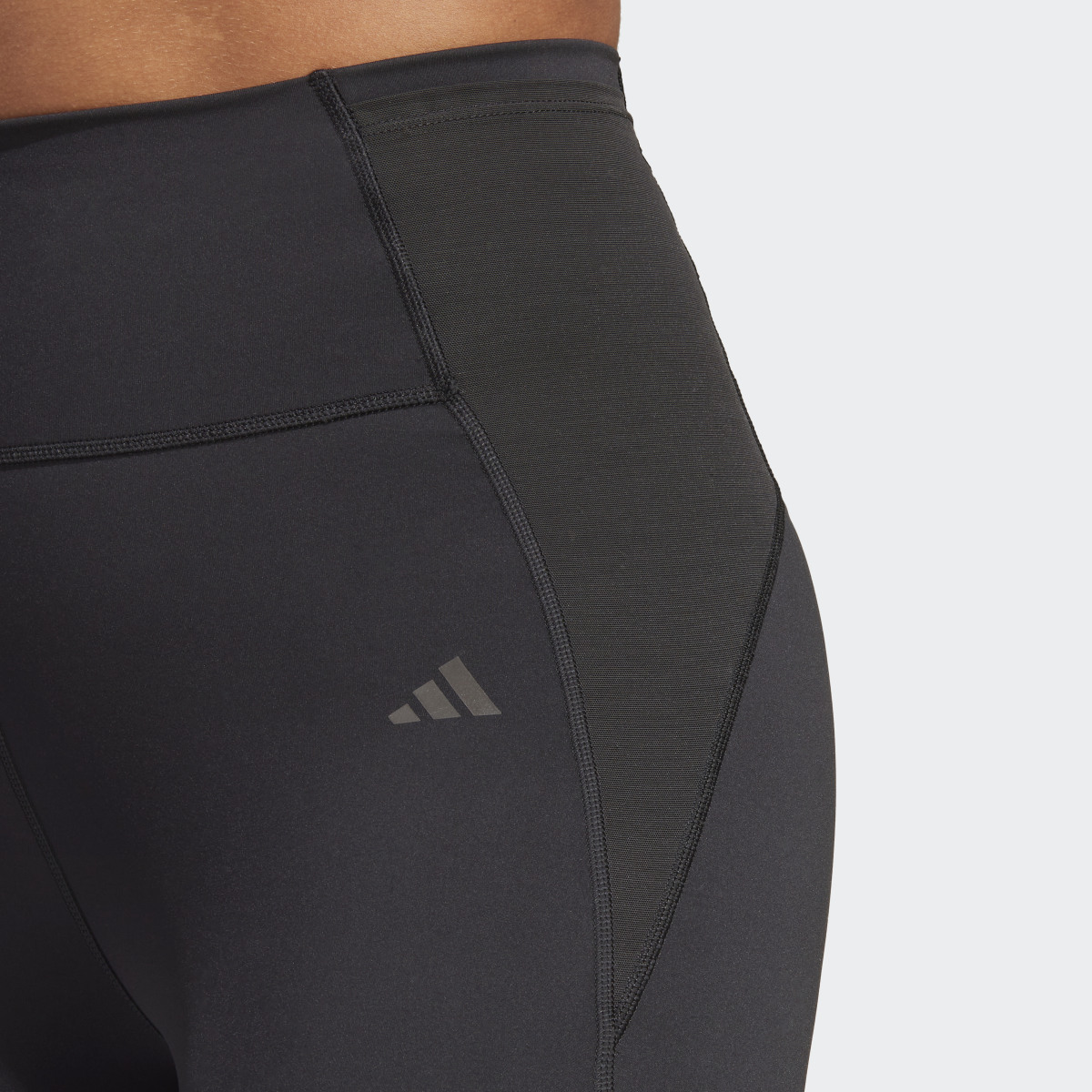 Adidas Legging de training 7/8 Tailored HIIT. 5