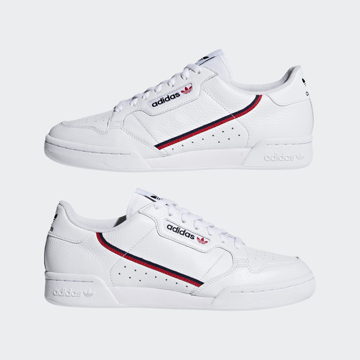 Adidas Continental 80 Schuh. 11