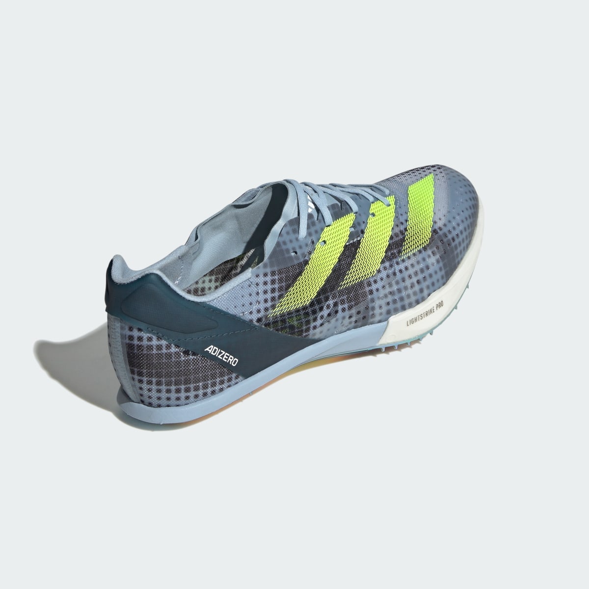 Adidas Adizero Prime SP 2.0 Track and Field Lightstrike Shoes. 7