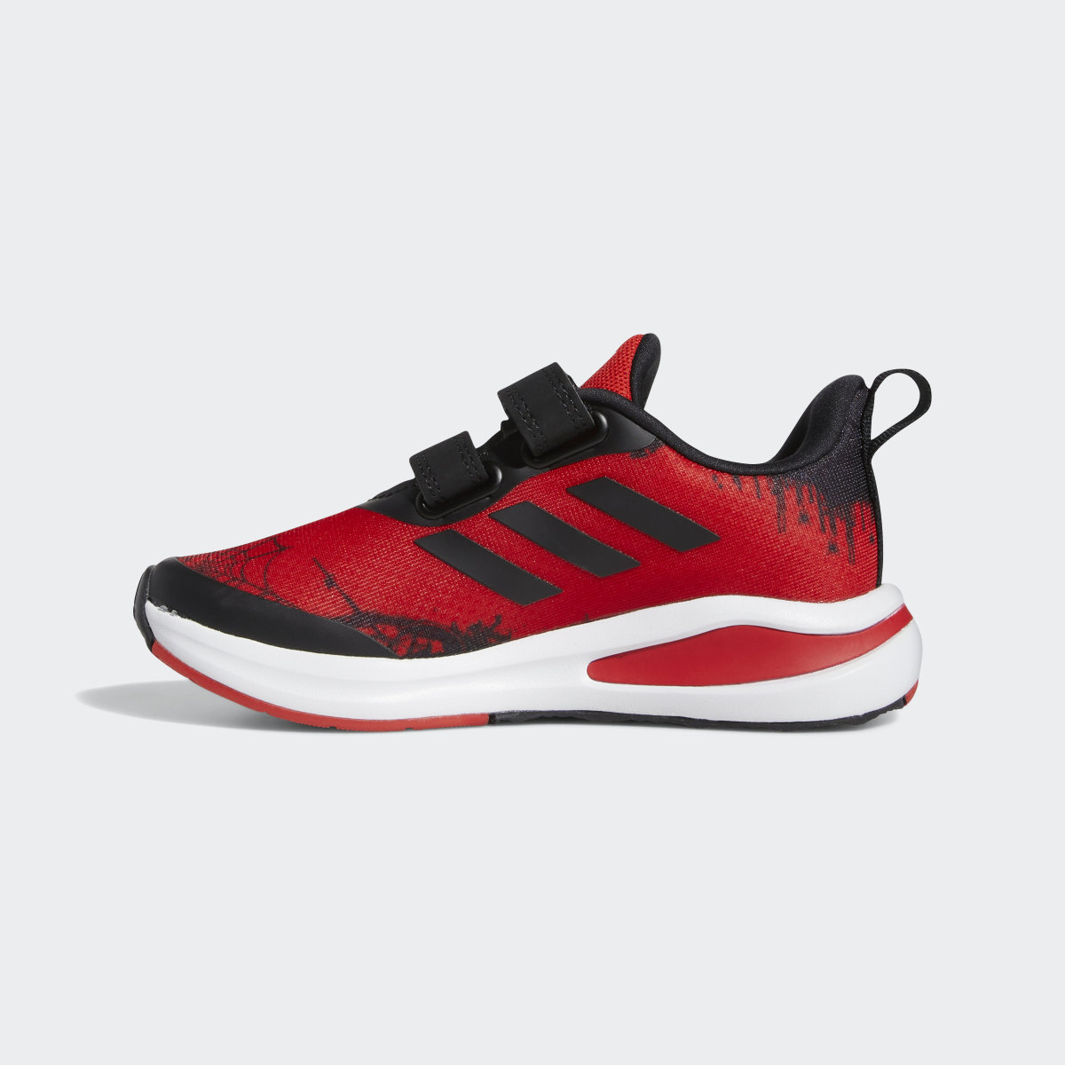 Adidas x Marvel Spider-Man Fortarun Schuh. 7