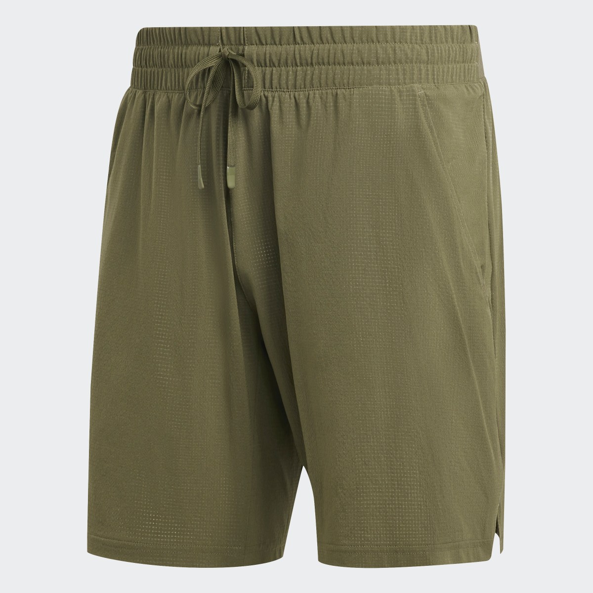 Adidas Ergo Tennis Shorts. 4