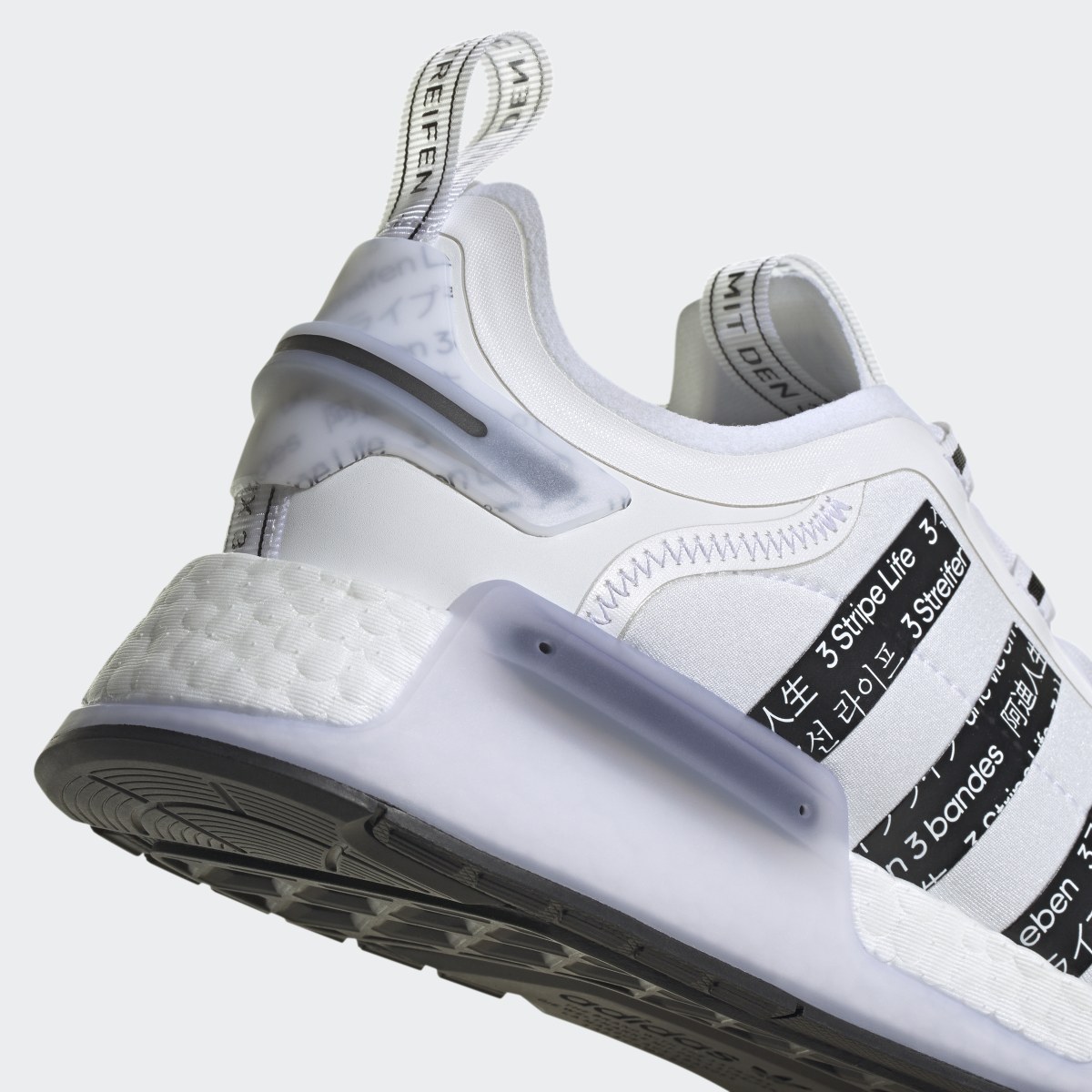 Adidas Chaussure NMD_V3. 8