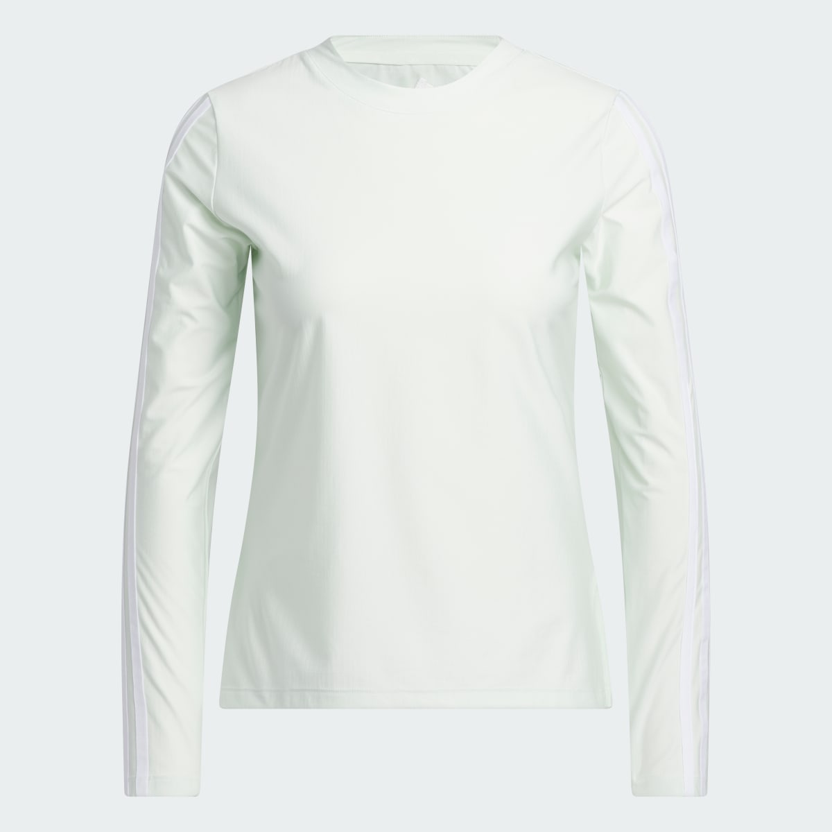 Adidas Women's Ultimate365 TWISTKNIT Long Sleeve Shirt. 5