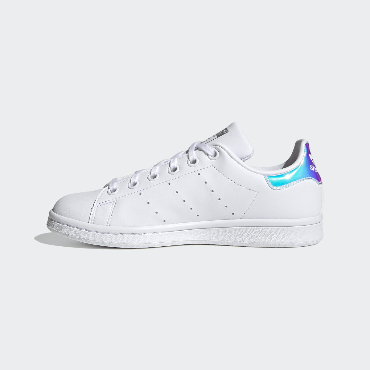 Adidas Sapatilhas Stan Smith. 7