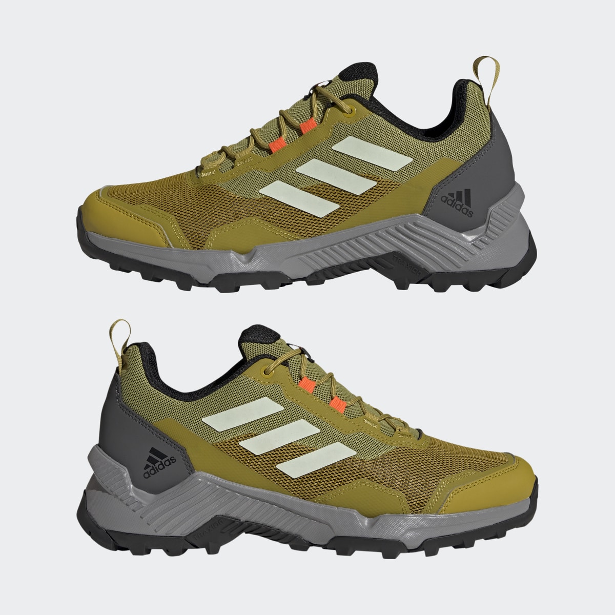 Adidas Eastrail 2.0 Hiking Shoes. 8