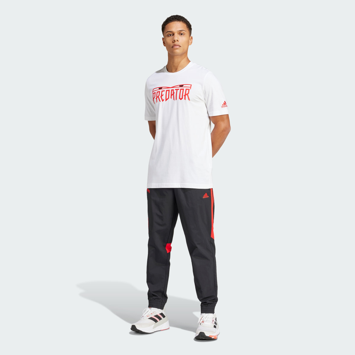 Adidas Predator 30th Anniversary T-Shirt. 6