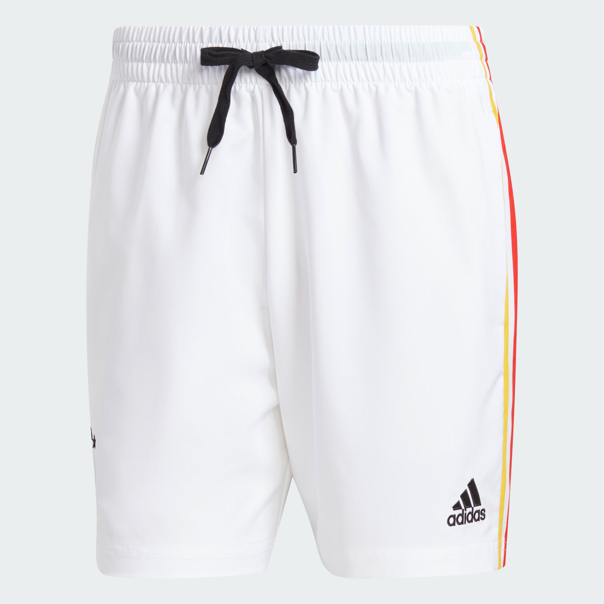 Adidas Calções DNA da Alemanha. 5